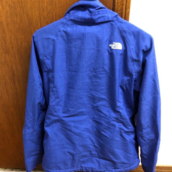 North face jacket - Picture 2 of 4